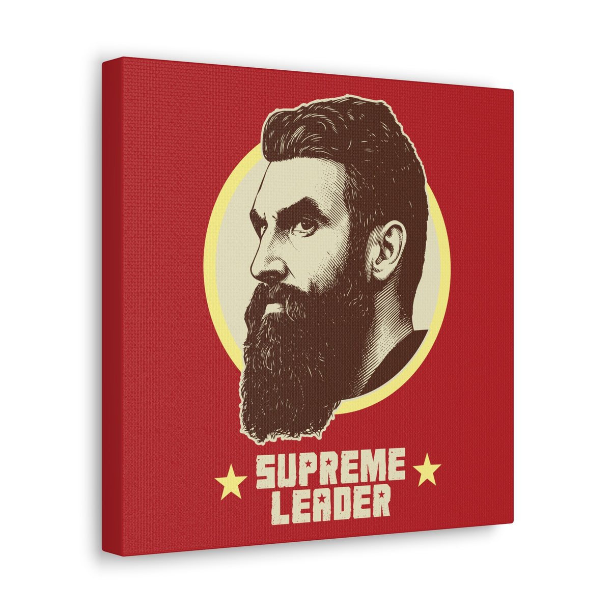 Mile Jedinak, Supreme Leader