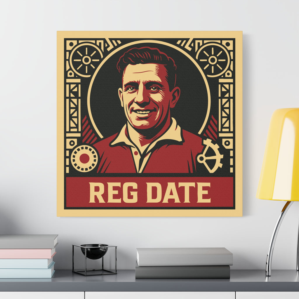 Reg Date