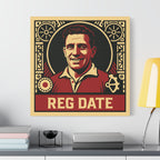 Reg Date
