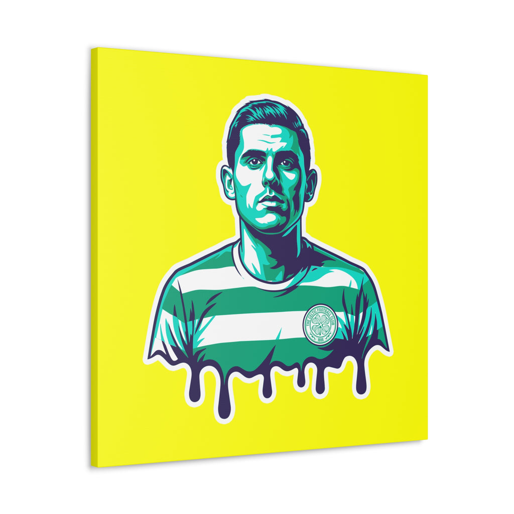 Tom Rogic, The Wily Wizard