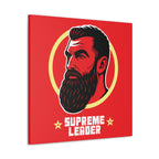 Jedinak, Supreme Leader