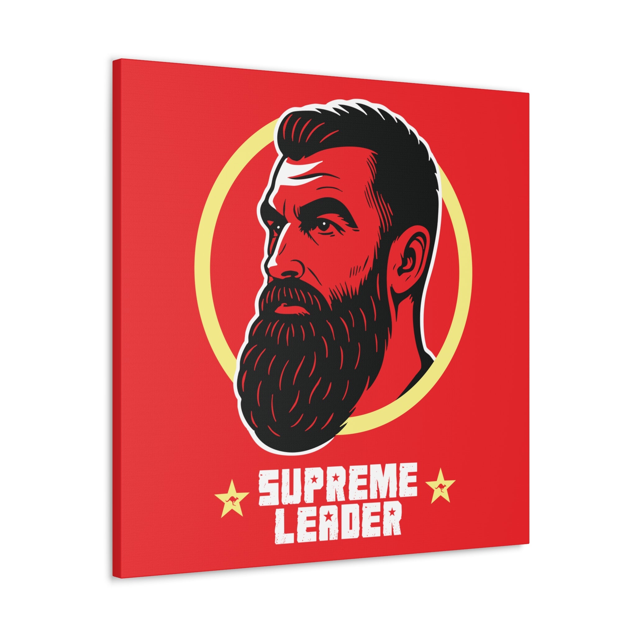 Jedinak, Supreme Leader