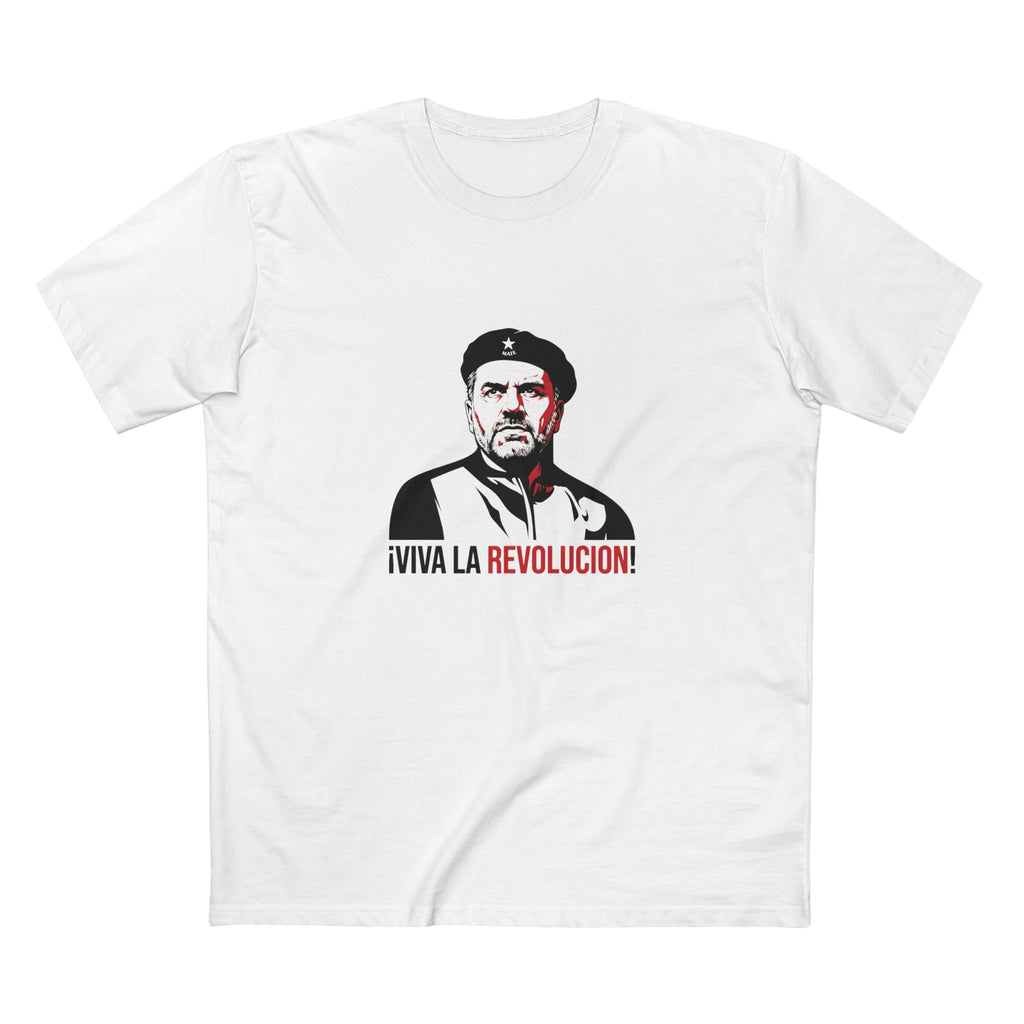 Viva La Postecoglou Revolución