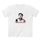 Viva La Postecoglou Revolución