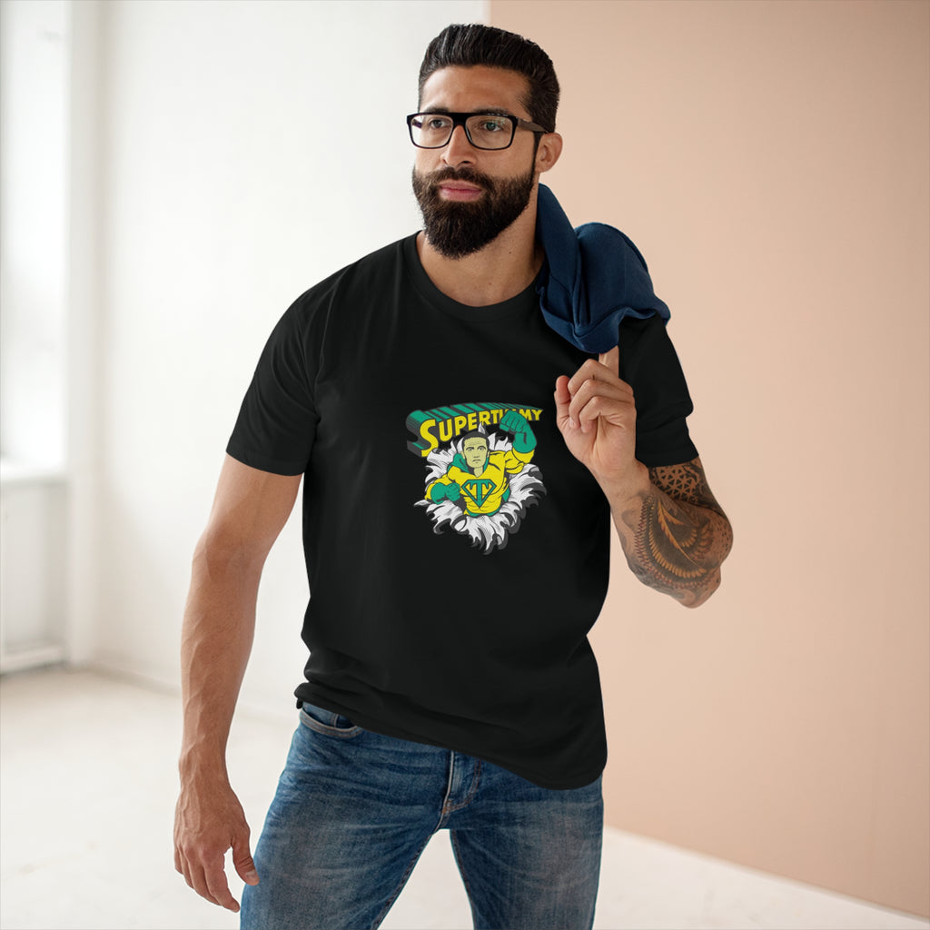 Super Timmy