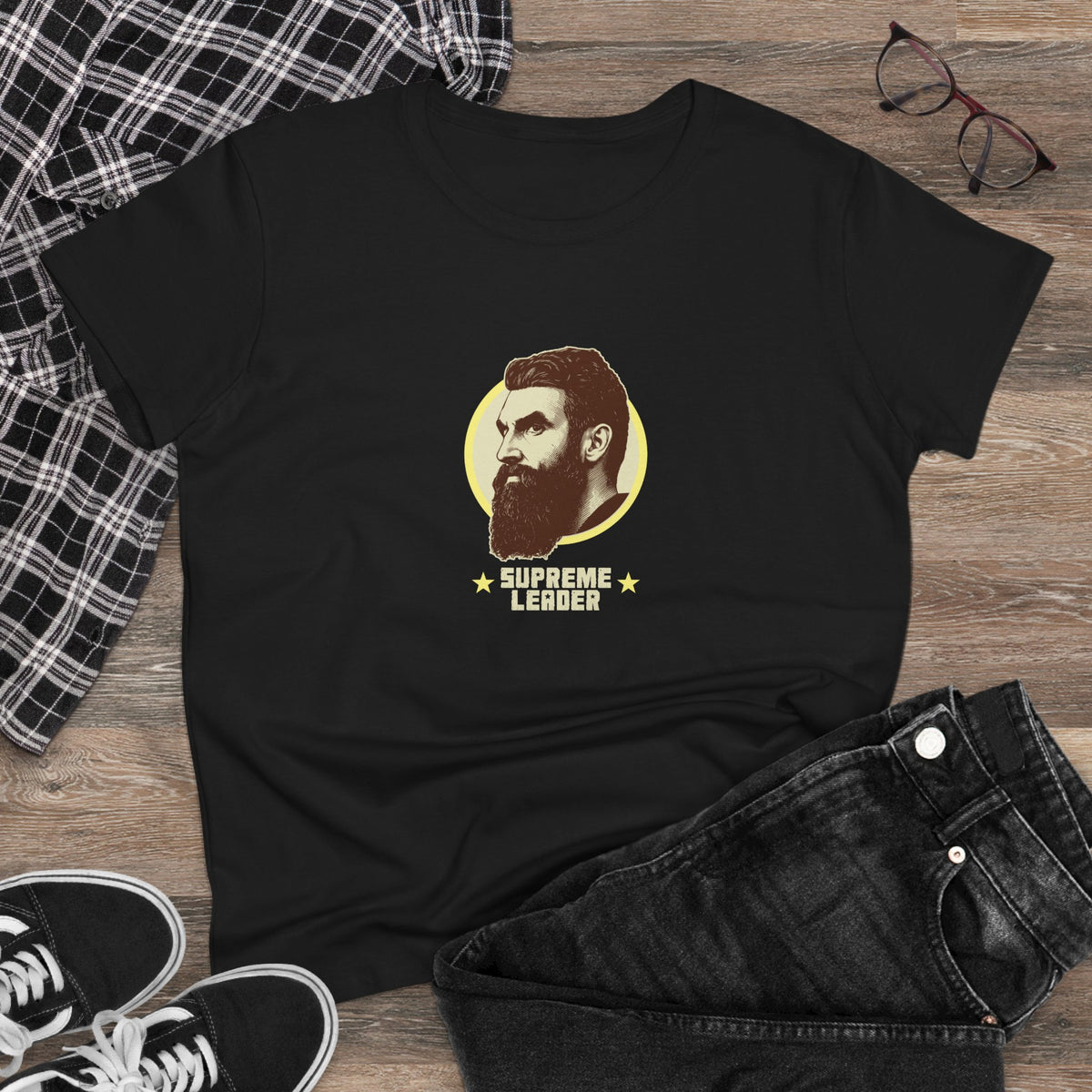 Mile Jedinak, Supreme Leader