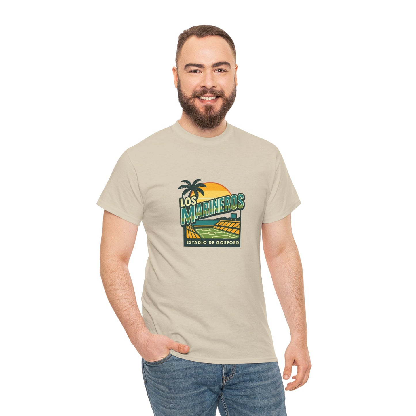Los Marineros