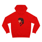 Craig Johnston: Trailblazer