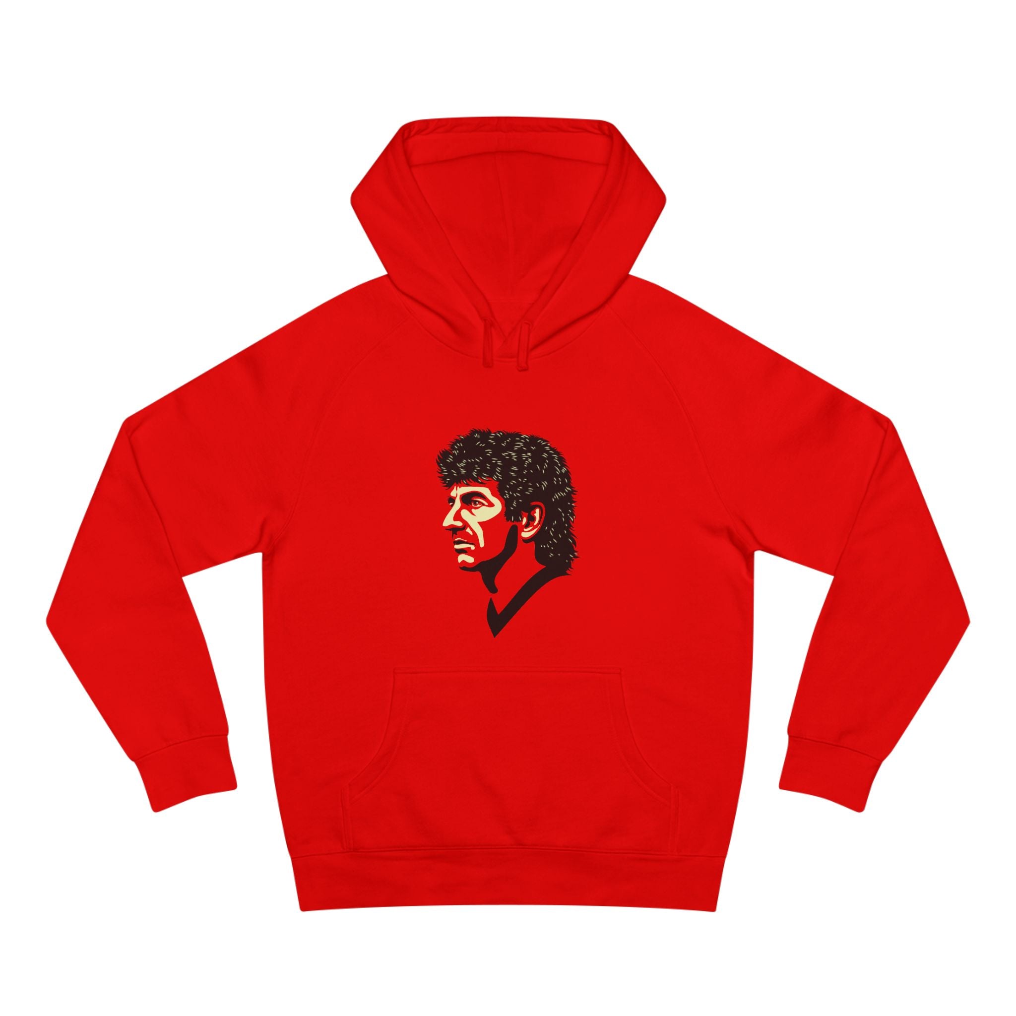 Craig Johnston: Trailblazer