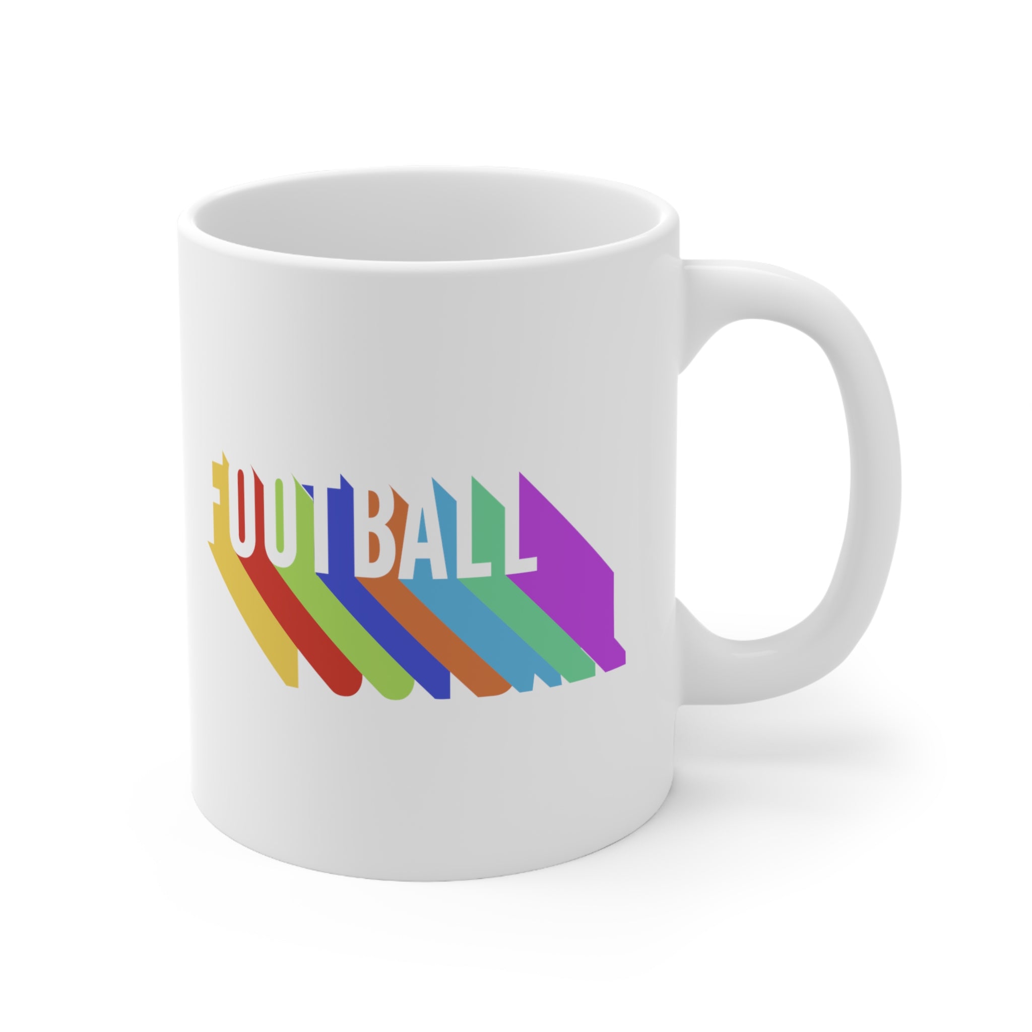 Football Pride