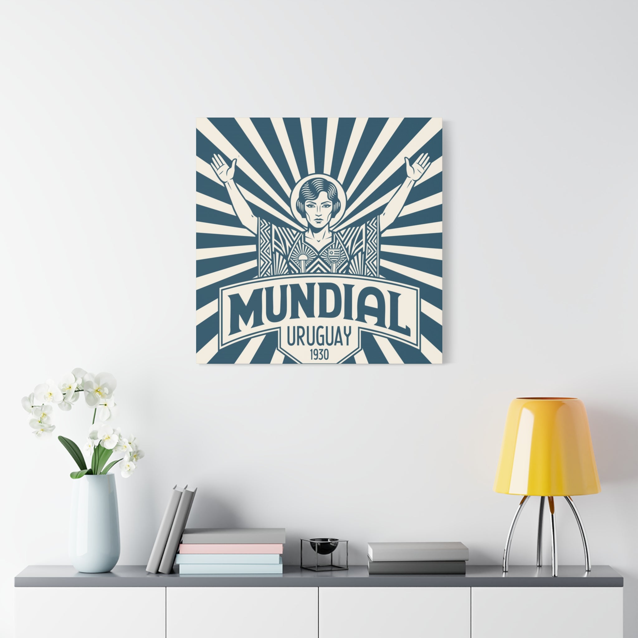 Uruguay Mundial 1930