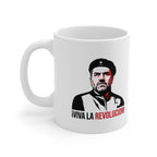 Viva La Postecoglou Revolución
