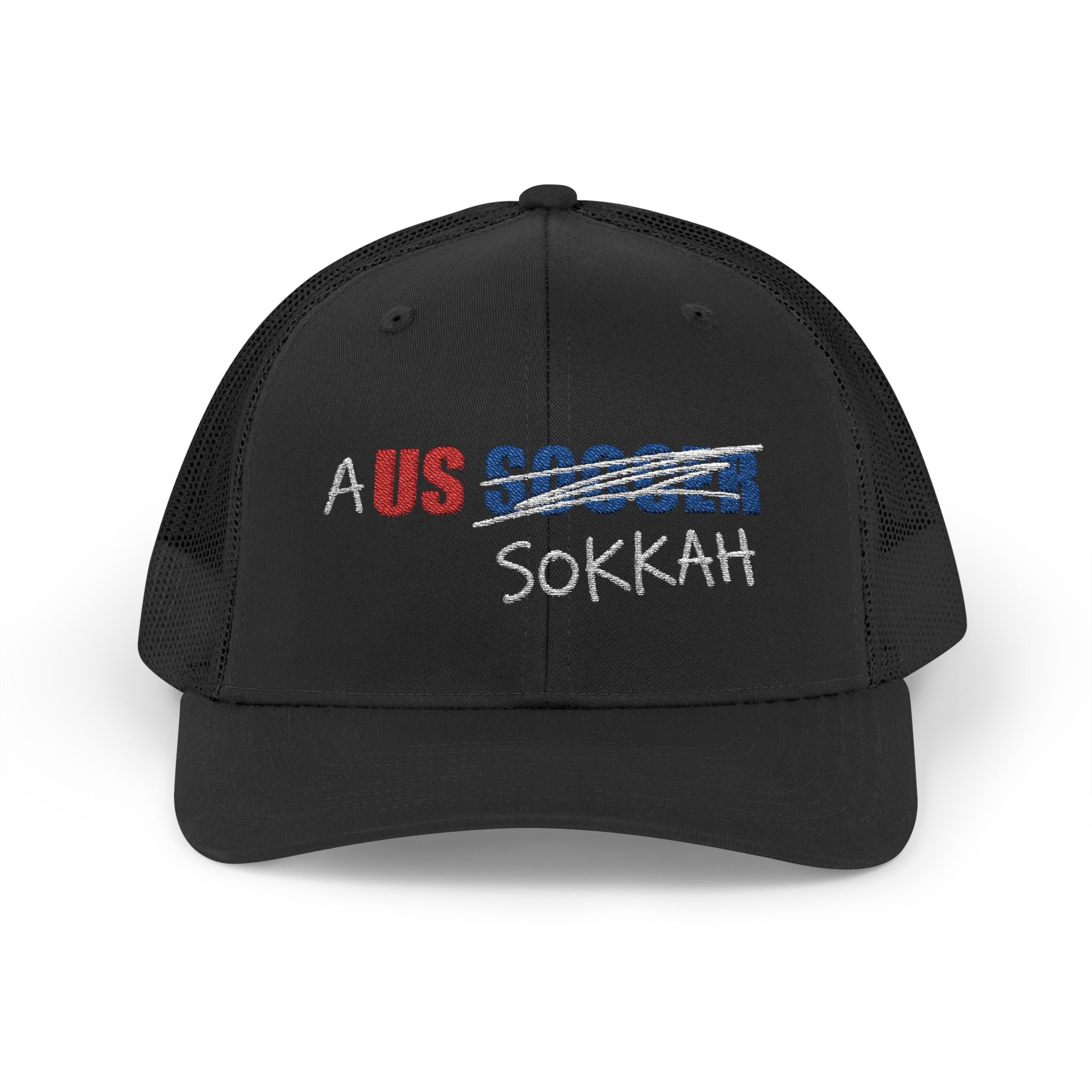 AUS SOKKAH