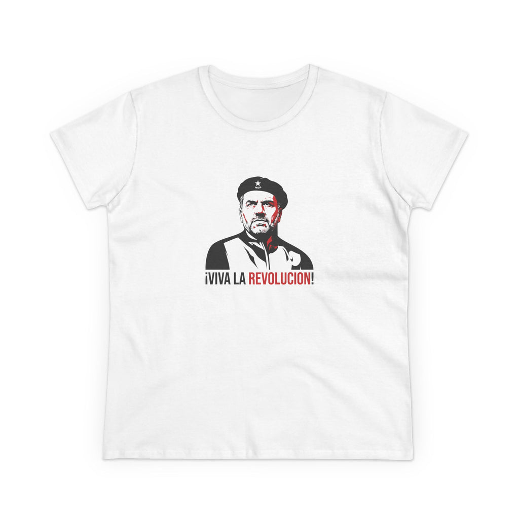 Viva La Postecoglou Revolución
