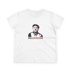 Viva La Postecoglou Revolución