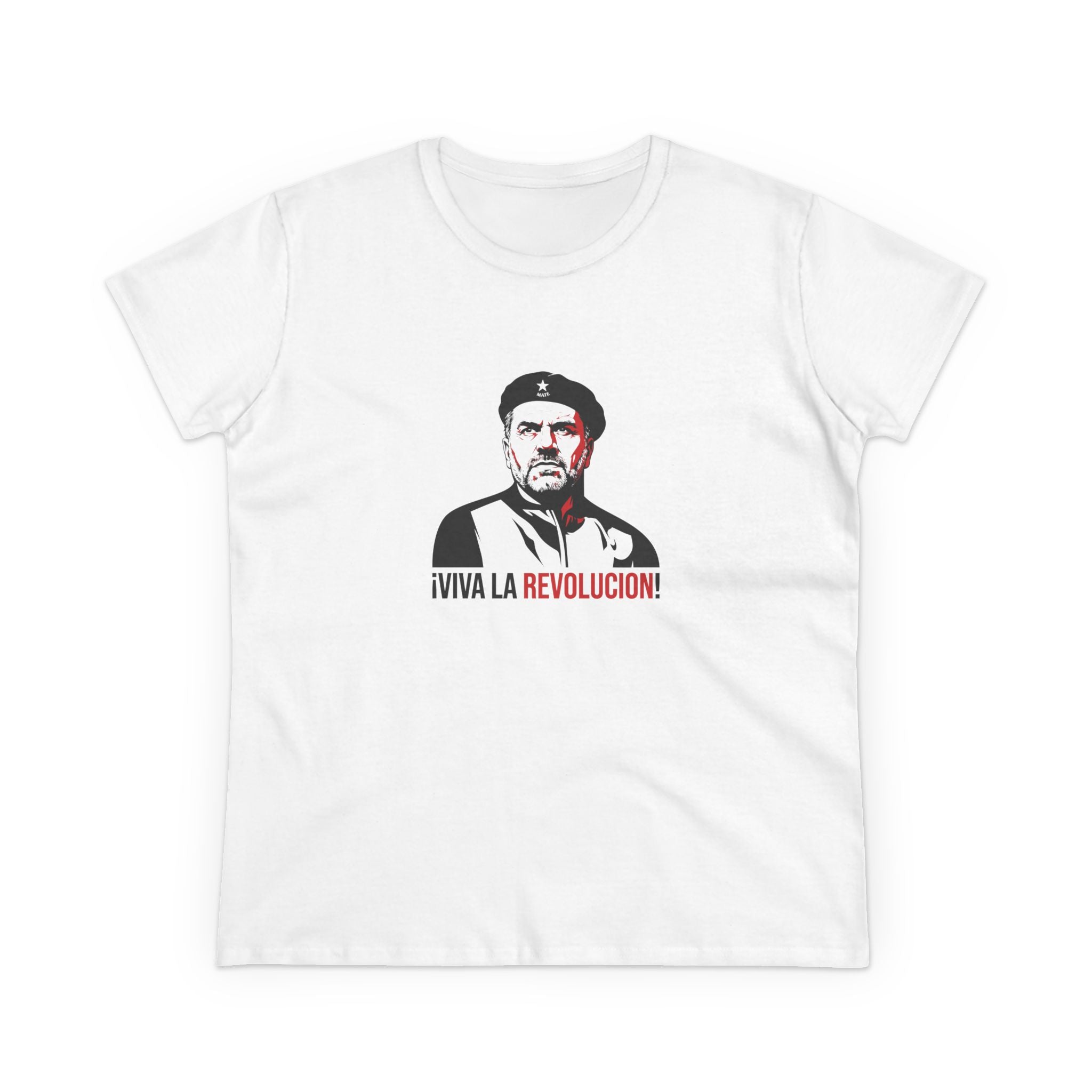 Viva La Postecoglou Revolución