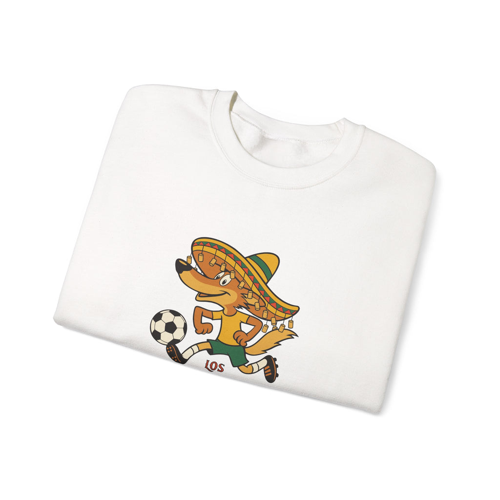 Los Dingo Gringos