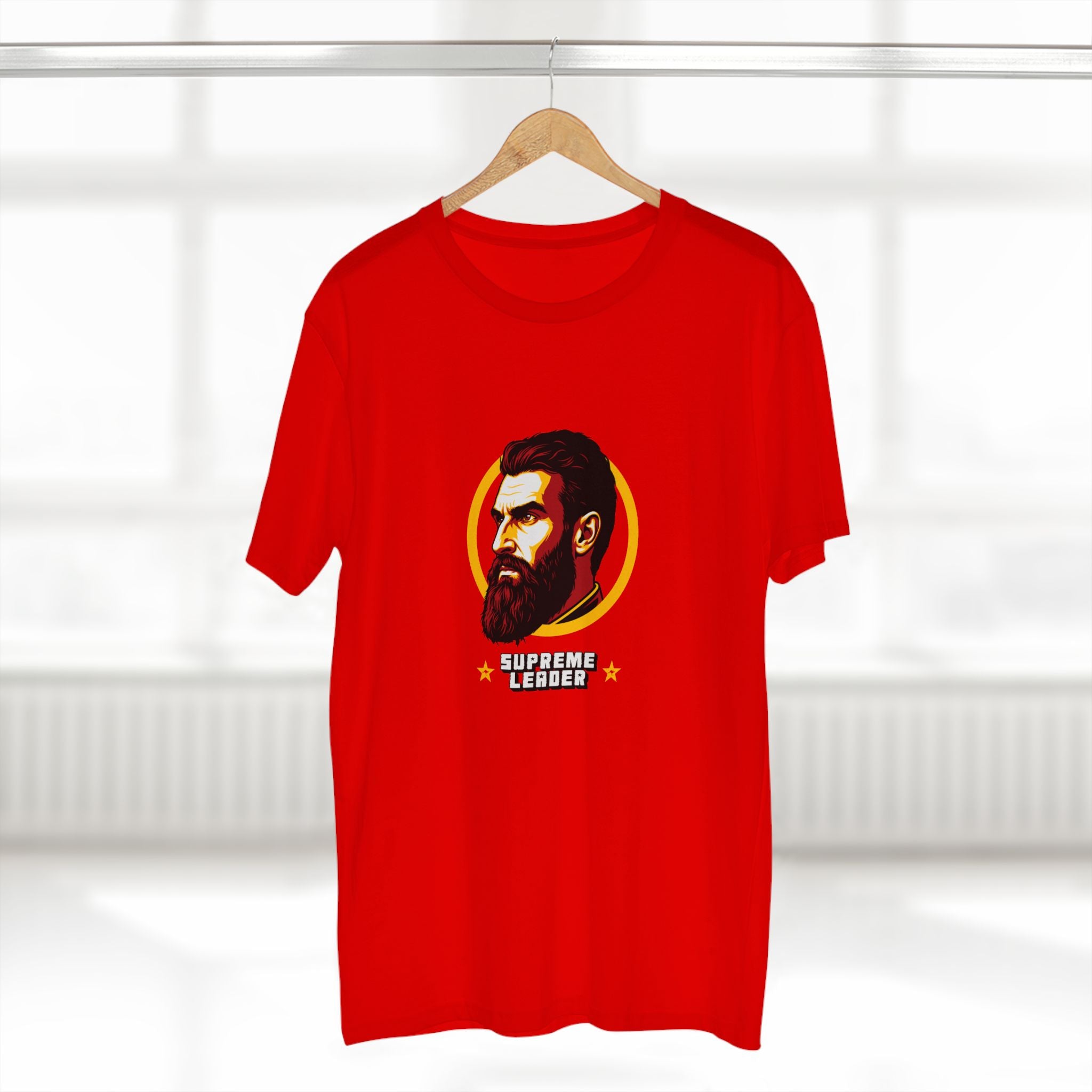 Mile Jedinak, Supreme Leader