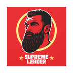 Jedinak, Supreme Leader
