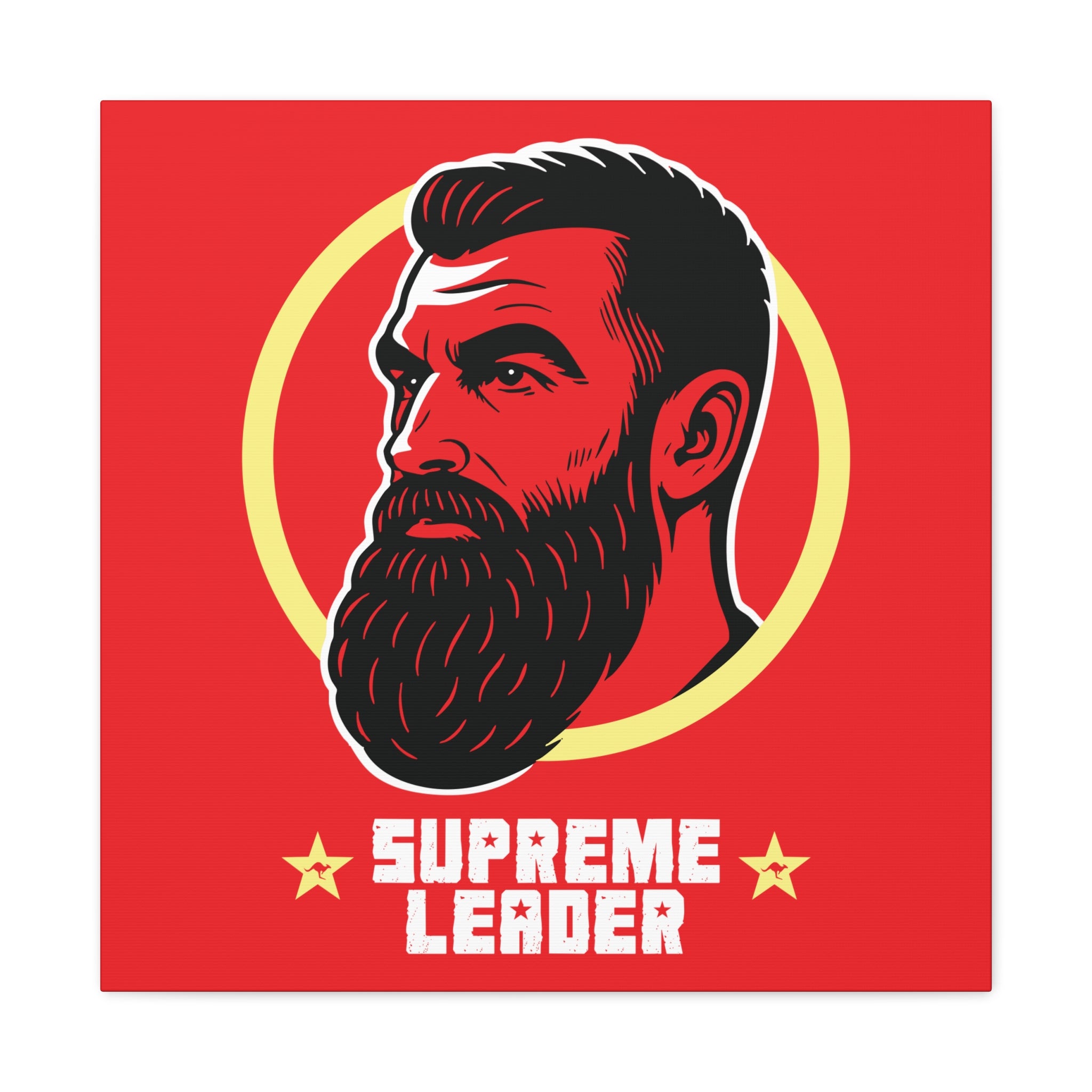 Jedinak, Supreme Leader