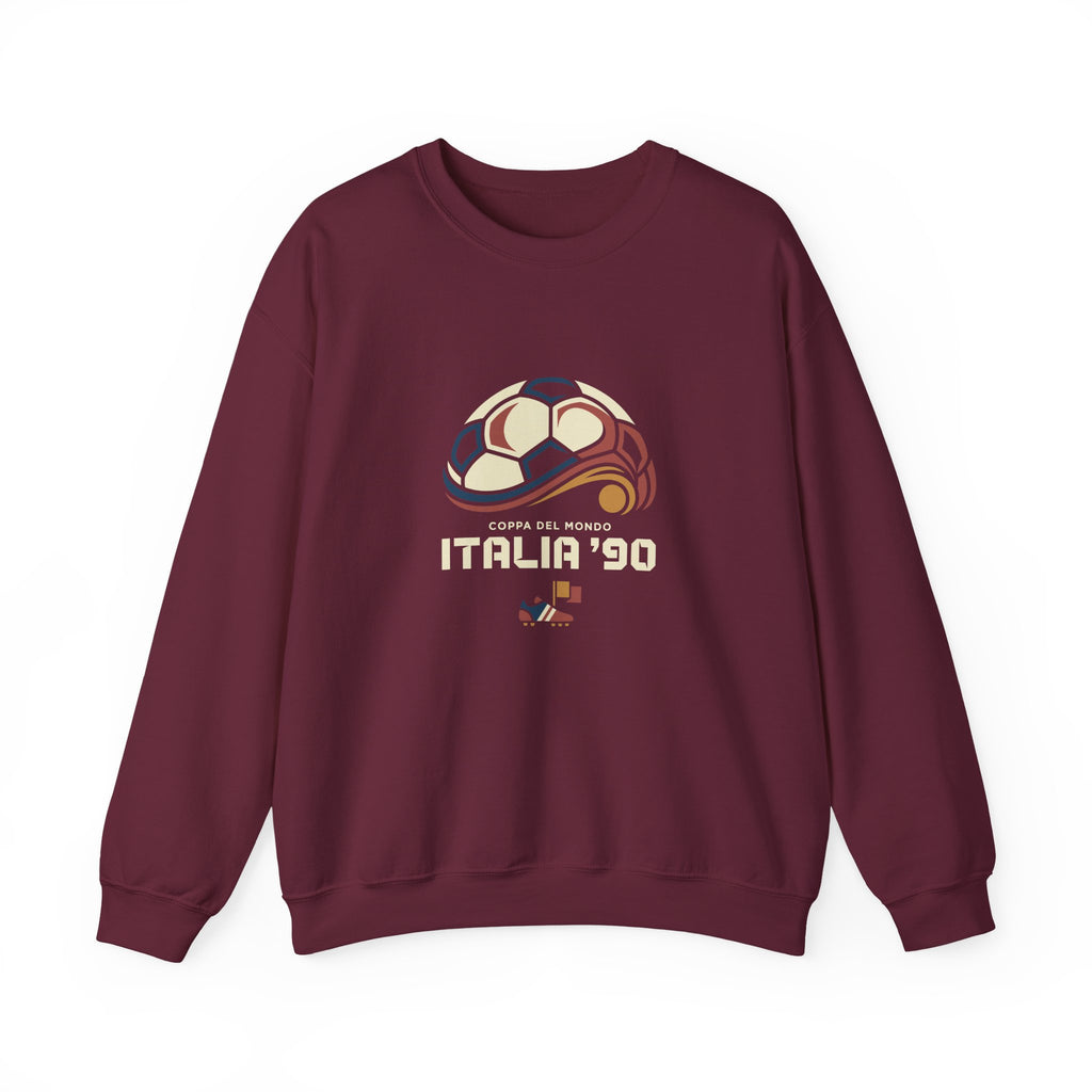 Italia ’90: Coppa Del Mondo