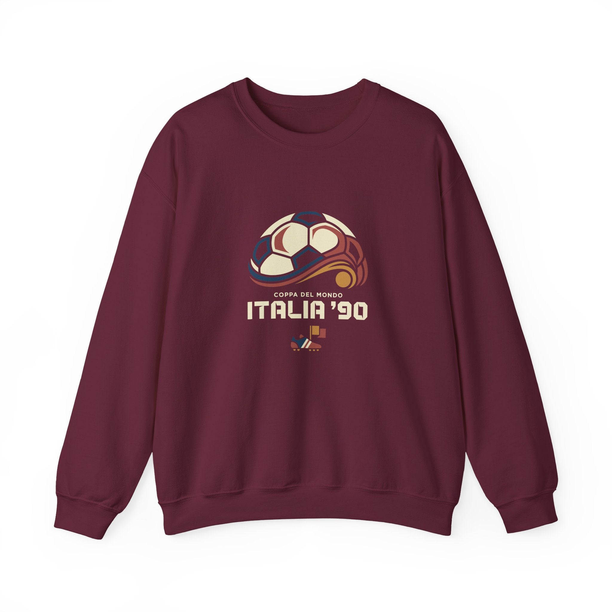 Italia ’90: Coppa Del Mondo