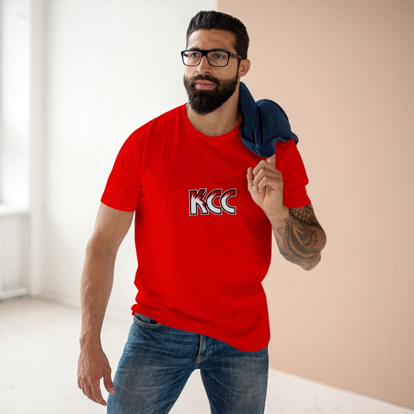 KCC