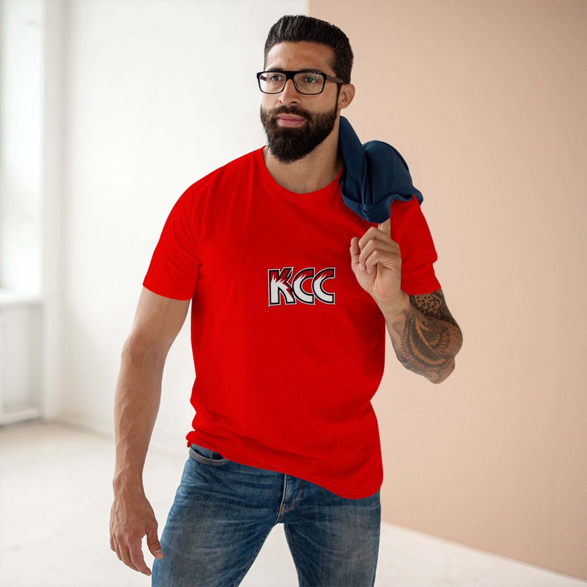 KCC