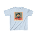 Charlie Yankos