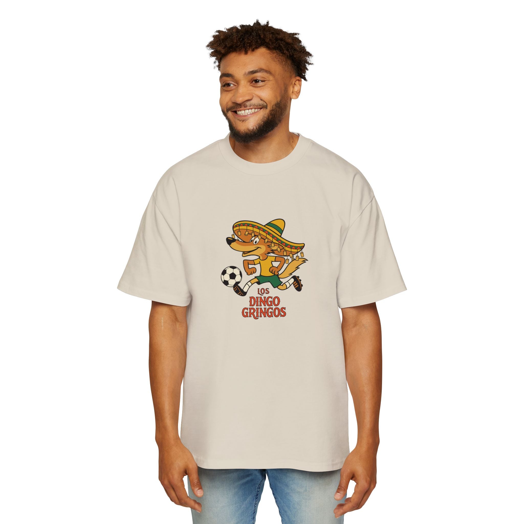 Los Dingo Gringos