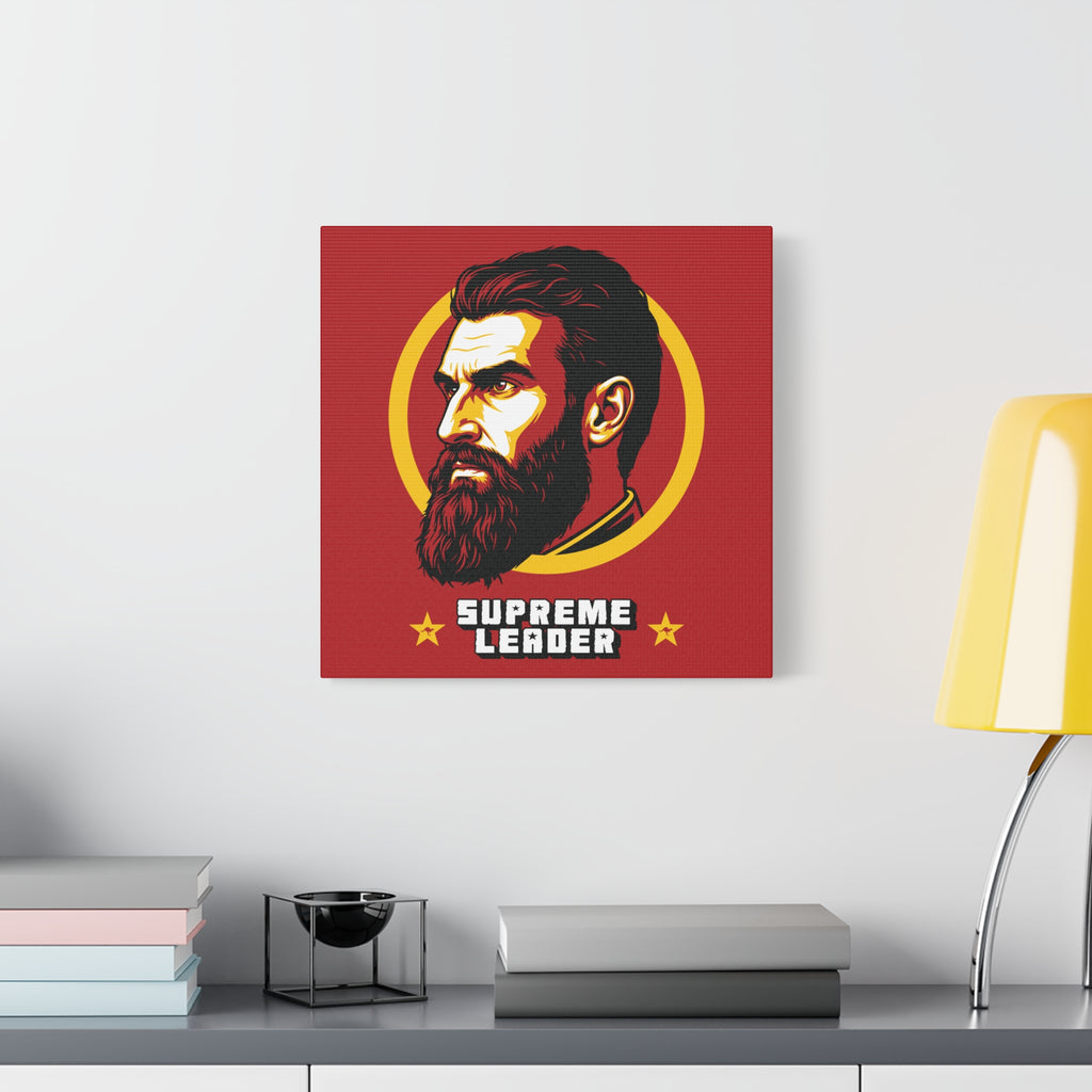Mile Jedinak, Supreme Leader