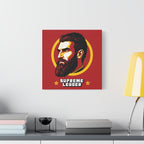 Mile Jedinak, Supreme Leader