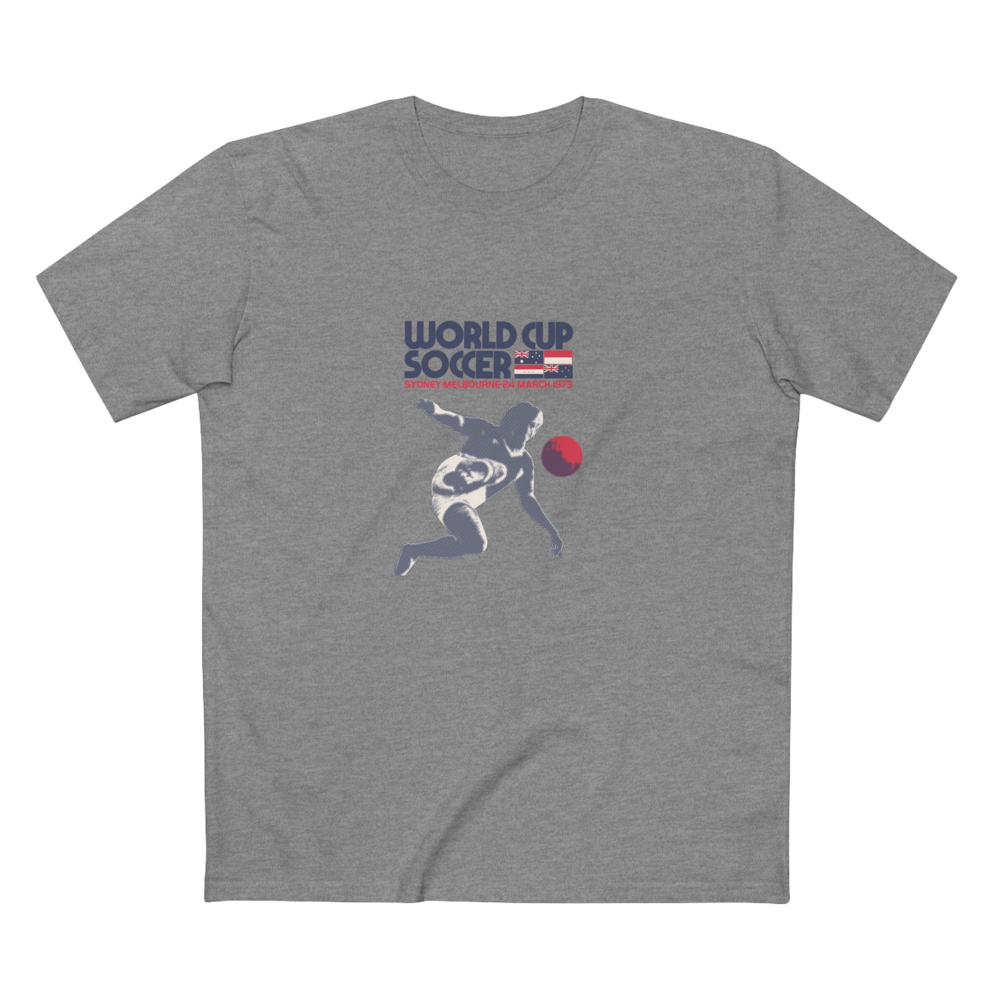 World Cup Soccer 73