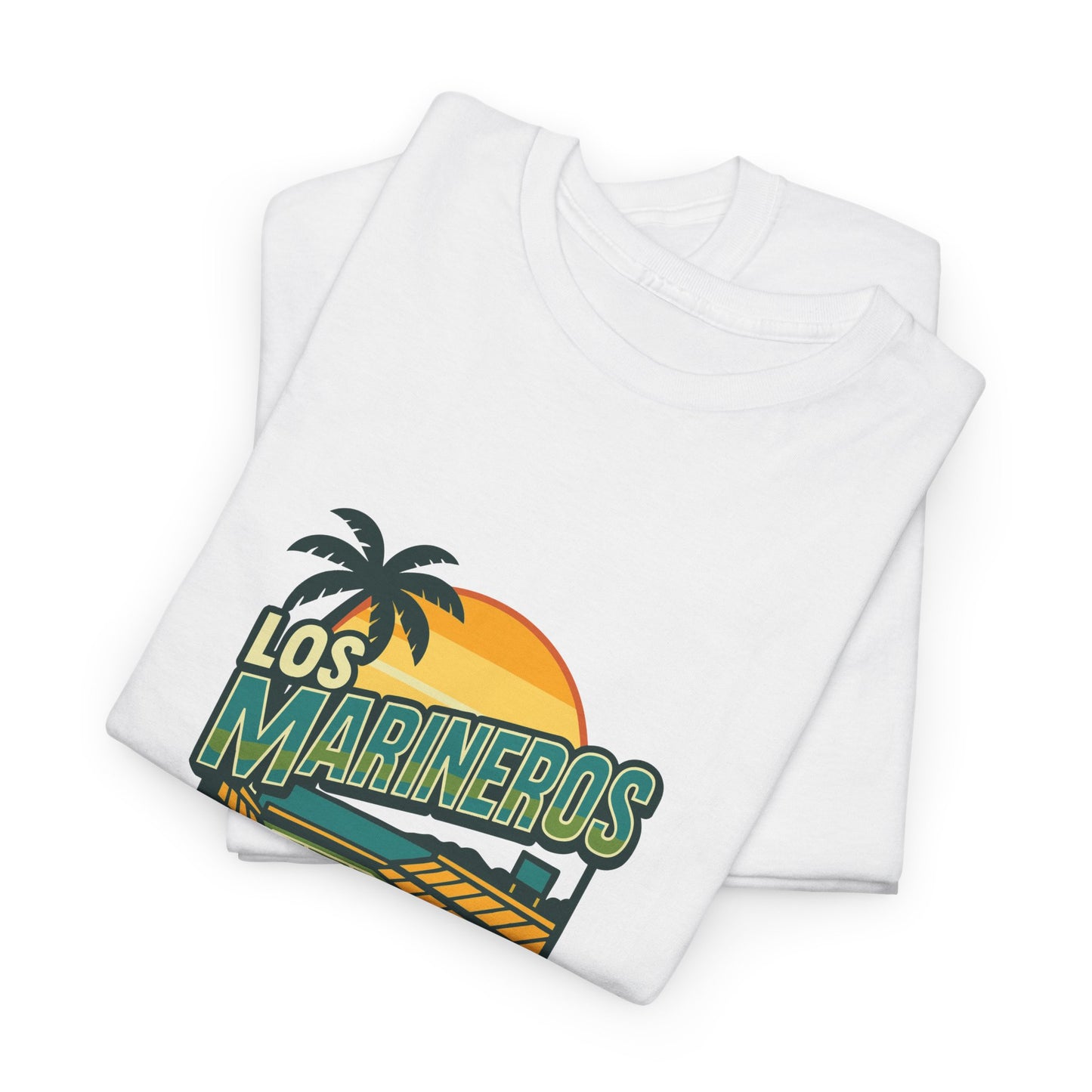 Los Marineros
