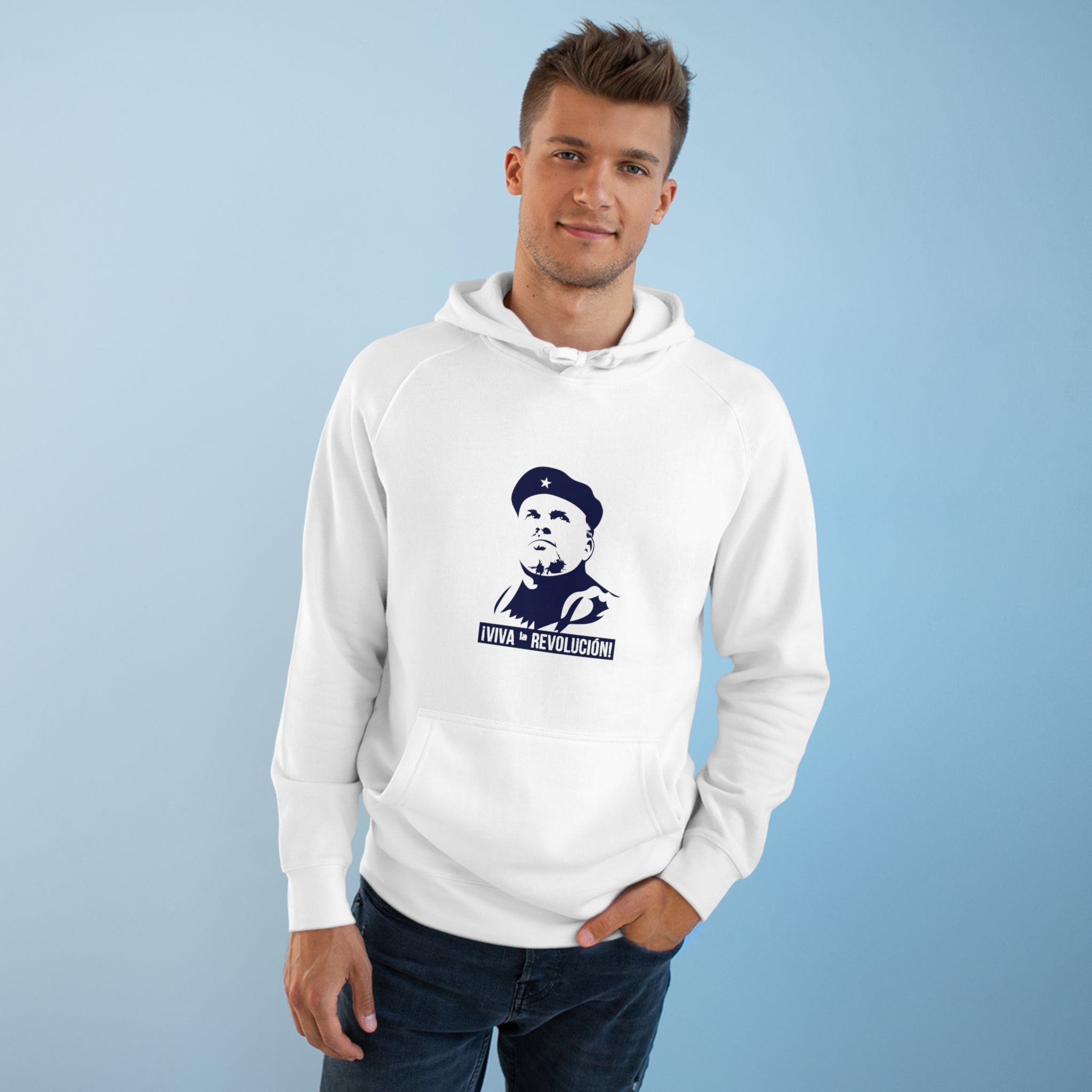 Viva la Postecoglou Revolucion!