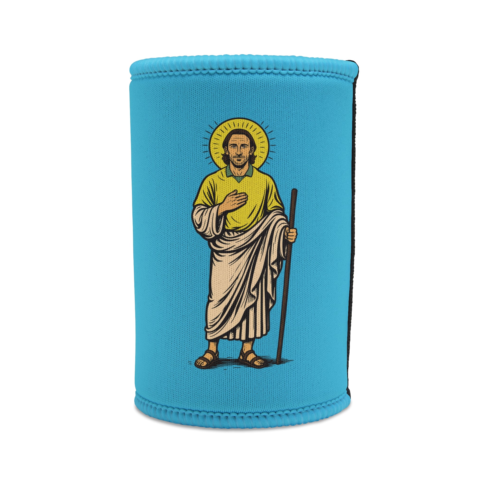 Josh Kennedy: Our Saviour