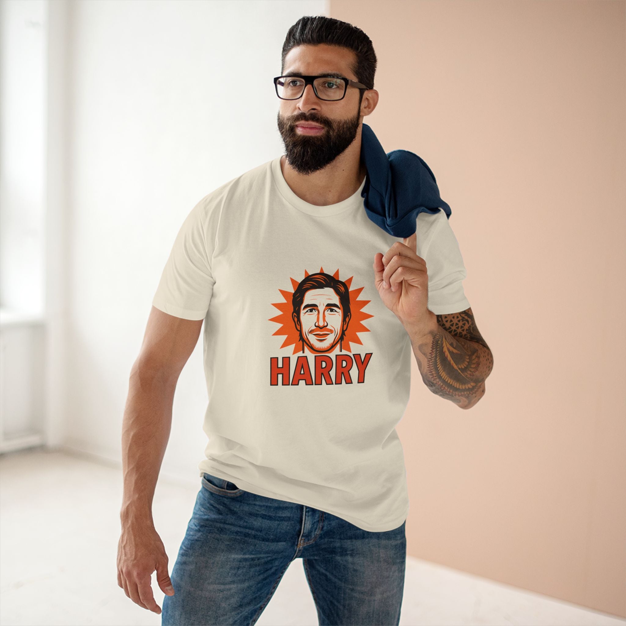 Harry