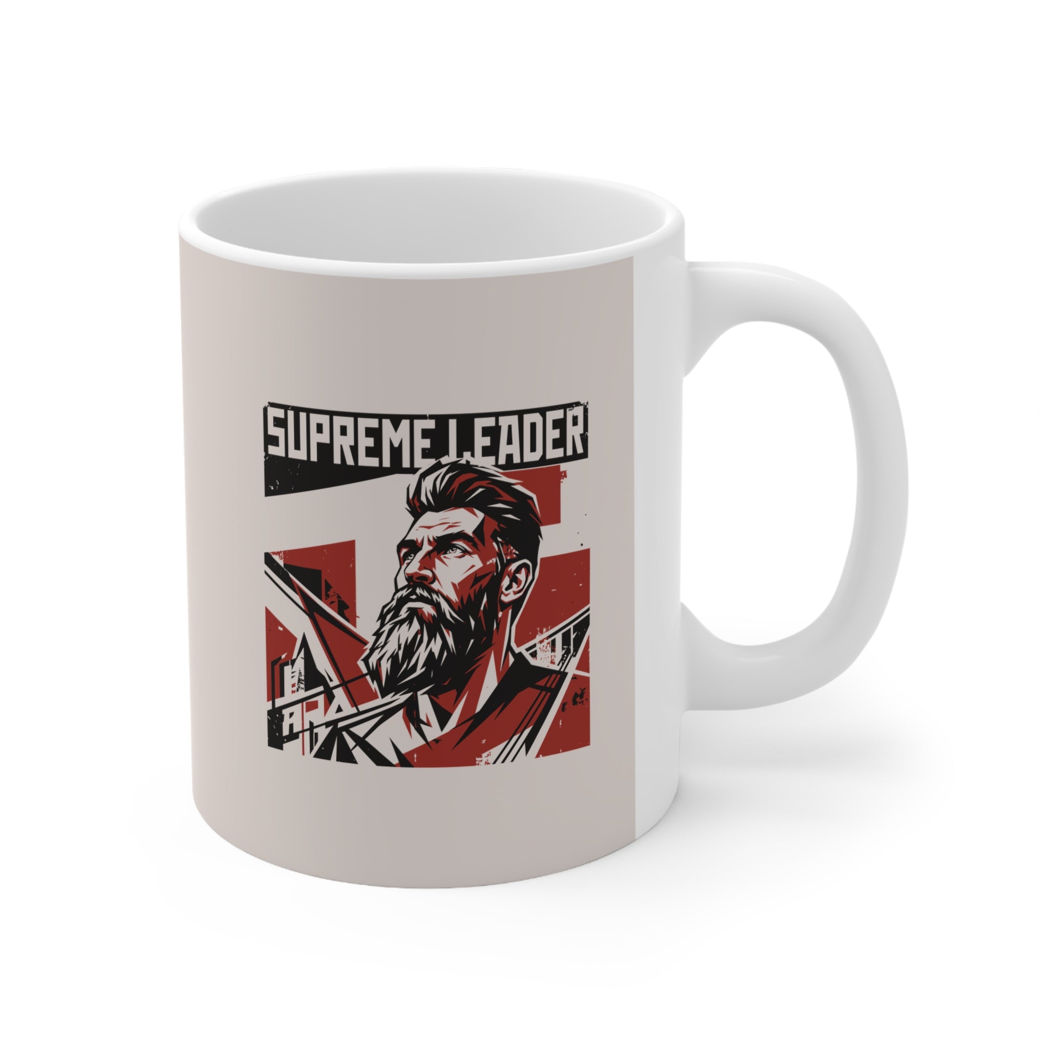 Mile Jedinak, Supreme Leader