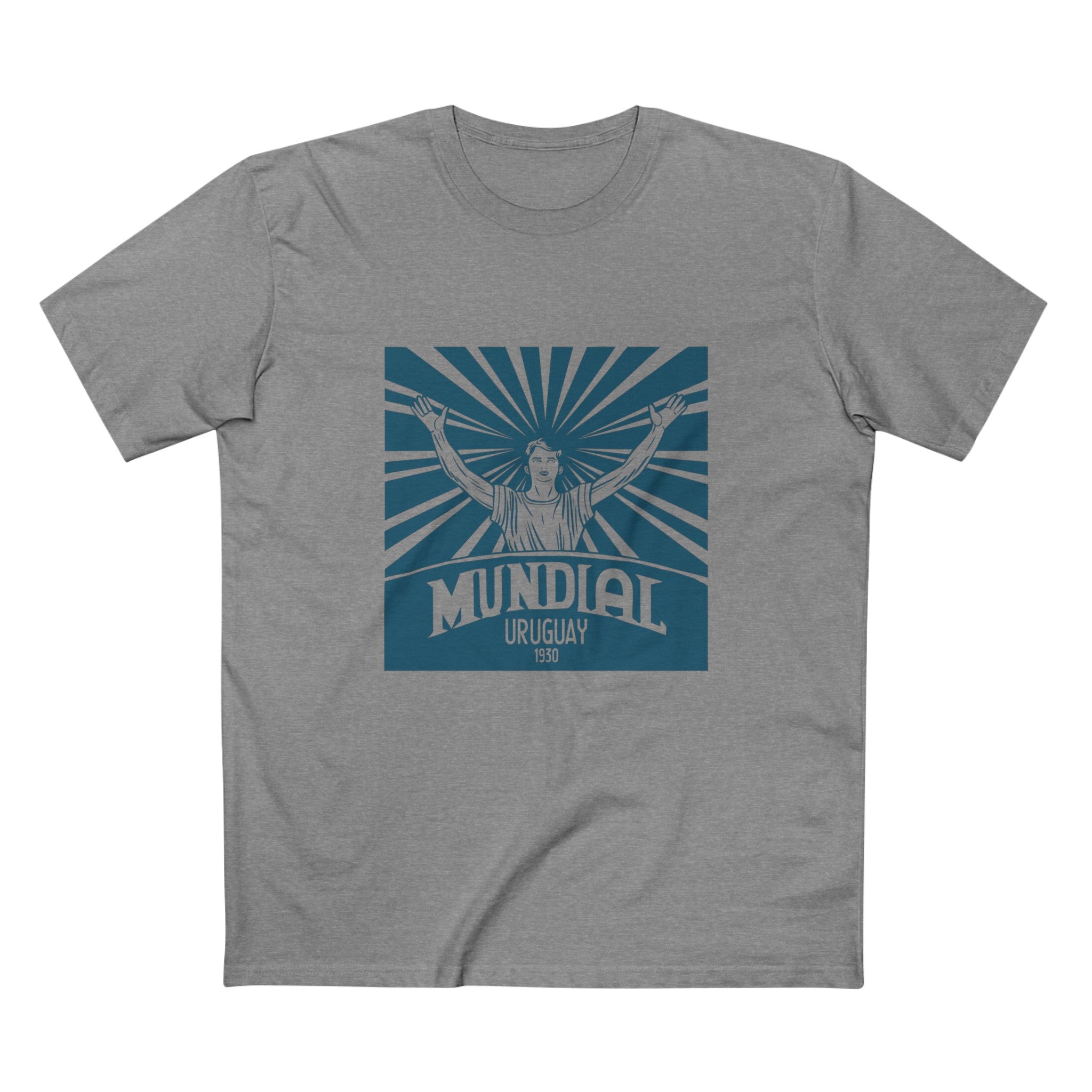 Uruguay Mundial 1930
