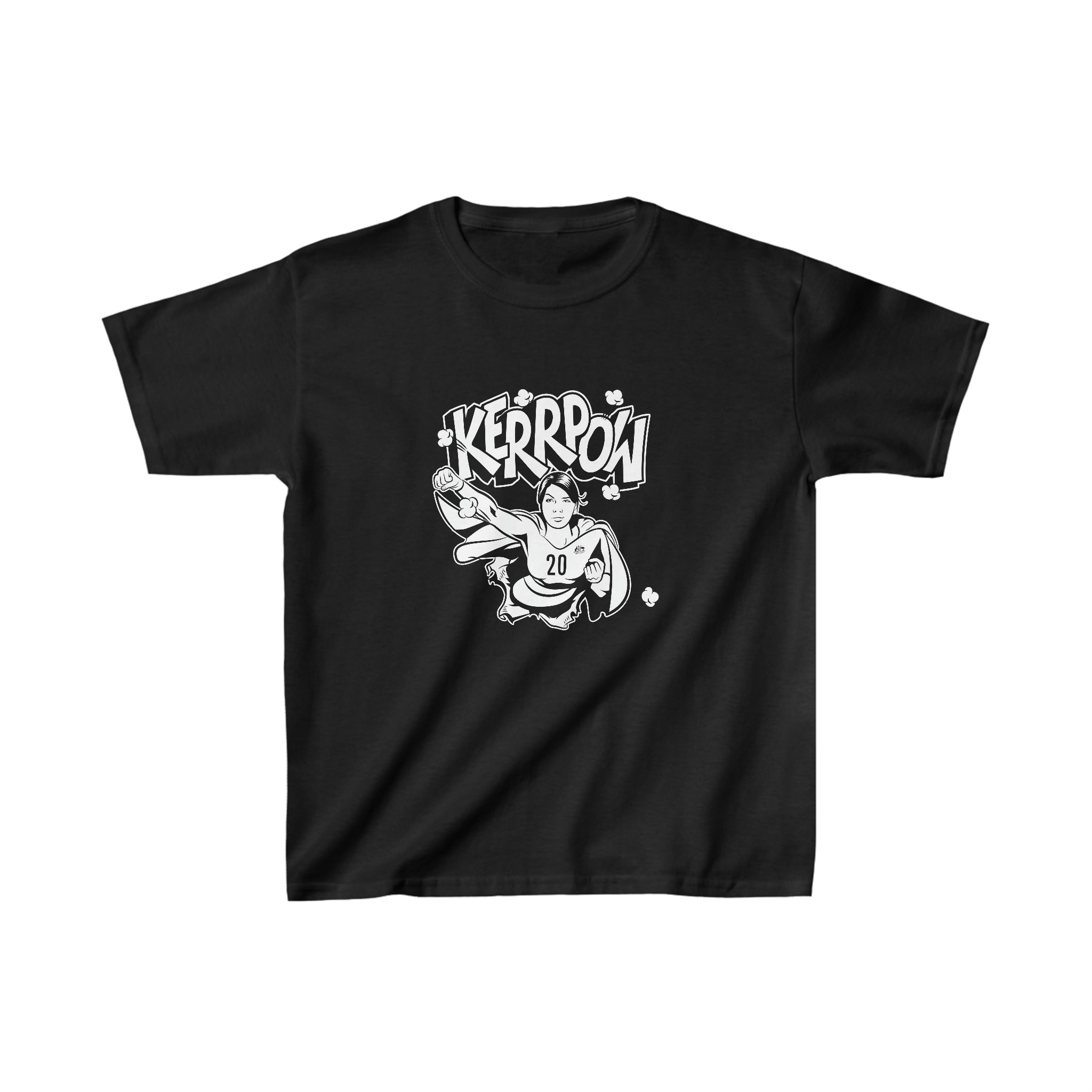 Kerr-Pow (Mono)