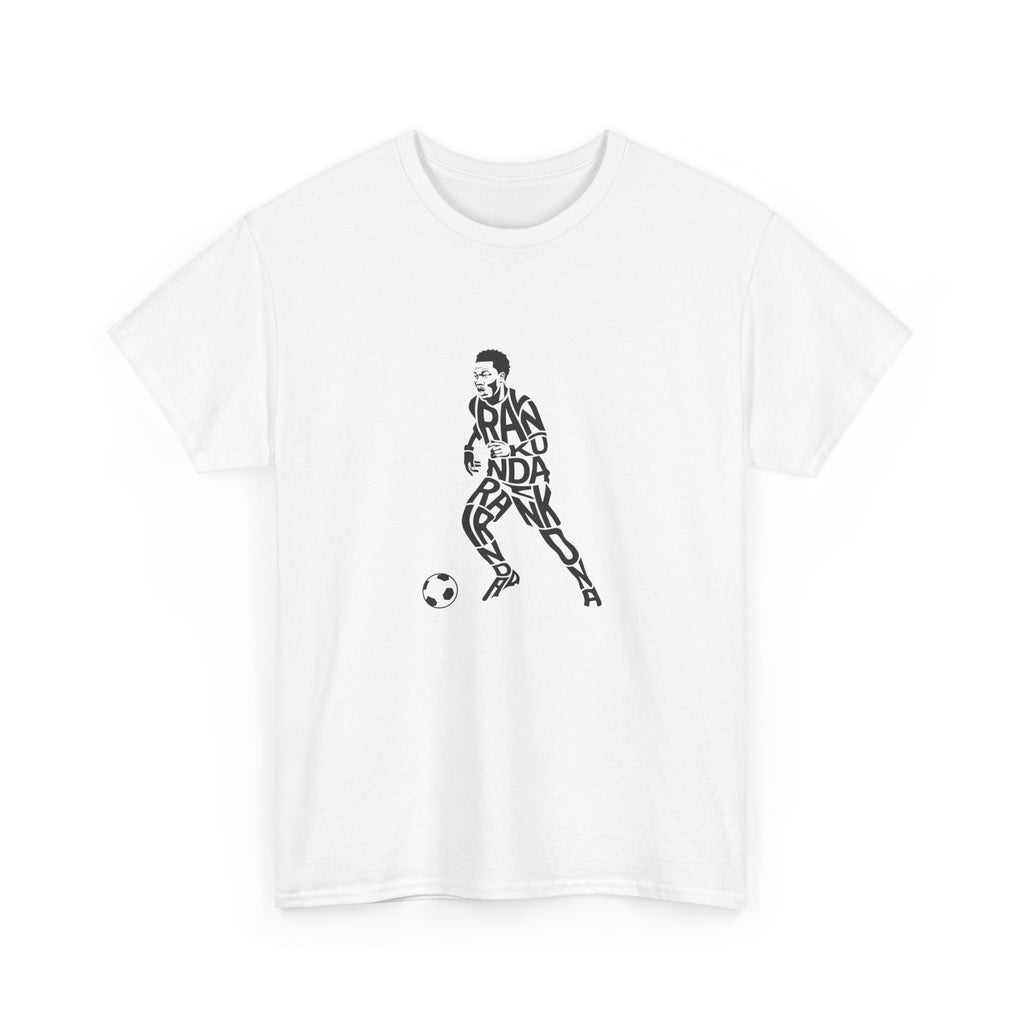 Irankunda: Remember The Name