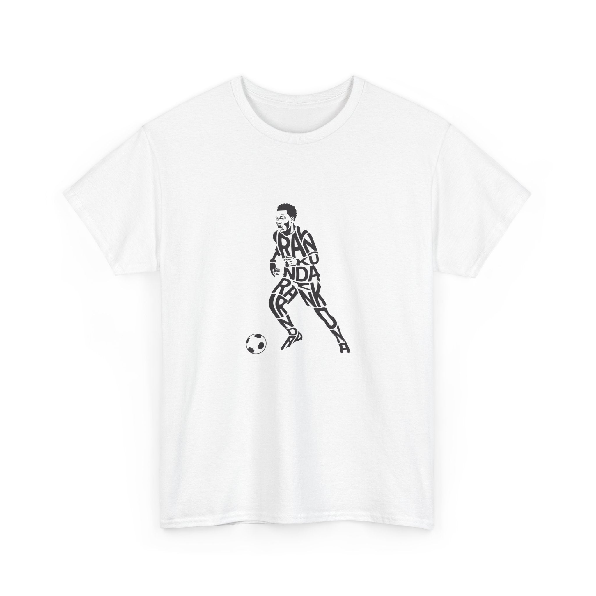 Irankunda: Remember The Name