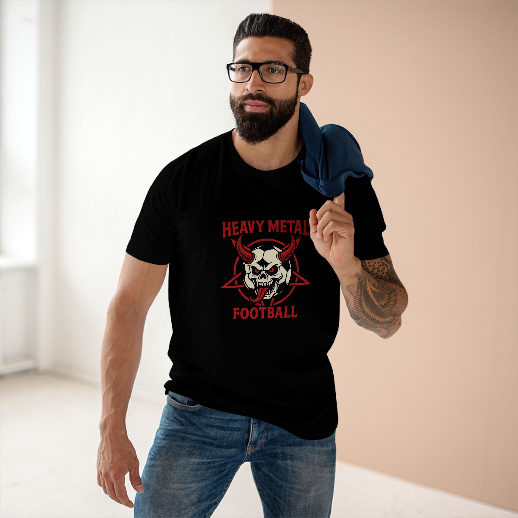 Heavy Metal Football FC