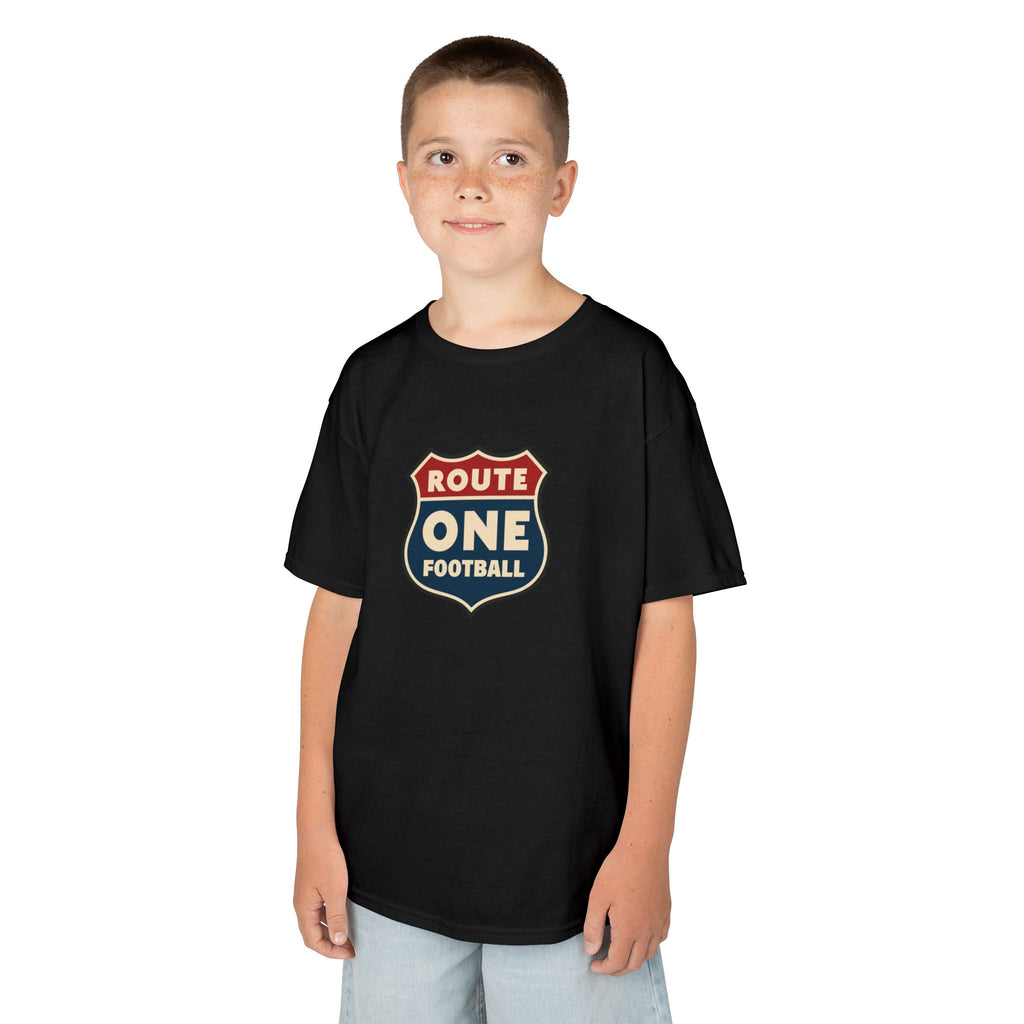 Route One Football