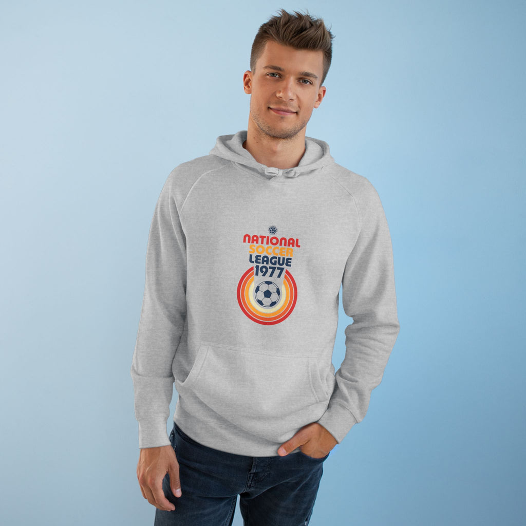 NSL: Australia’s First National Football League