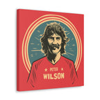 Peter Wilson