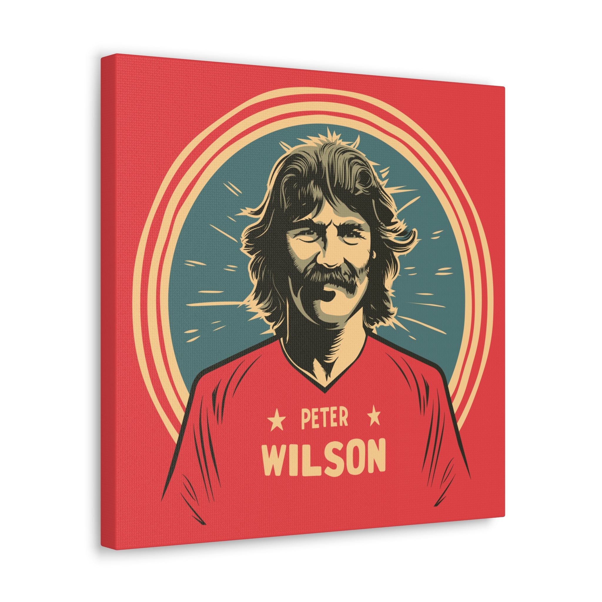 Peter Wilson