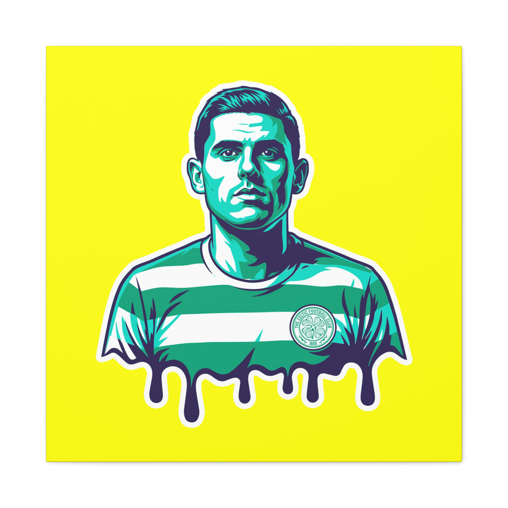 Tom Rogic, The Wily Wizard