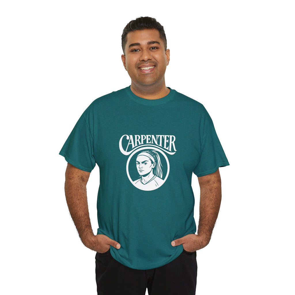 The Carpenter