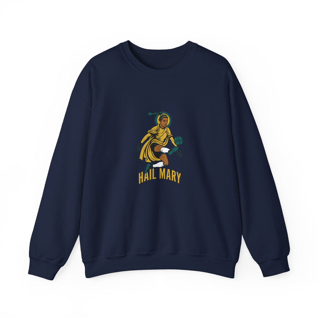Hail Mary